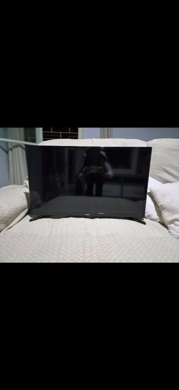 Tv Samsung 32 polegadas Smart  - Foto 2
