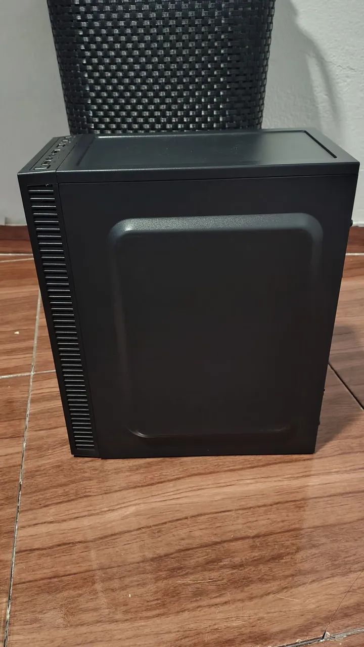 PC Ryzen 5 4600G 16GB RAM - Foto 3