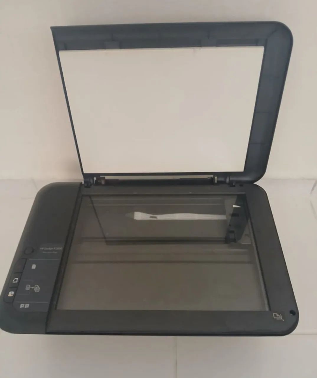 Impressora HP  - Foto 2