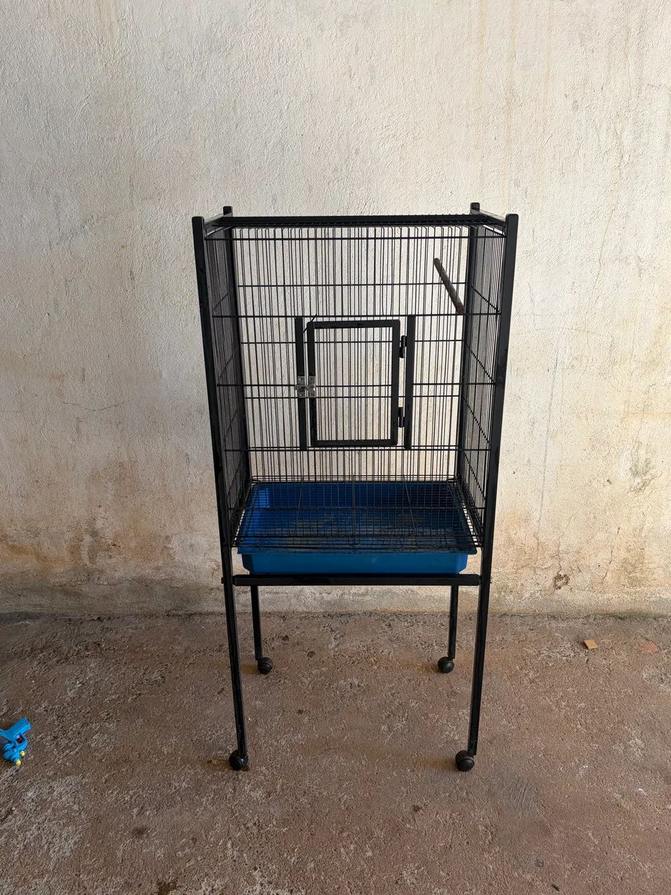 Viveiro para aves 