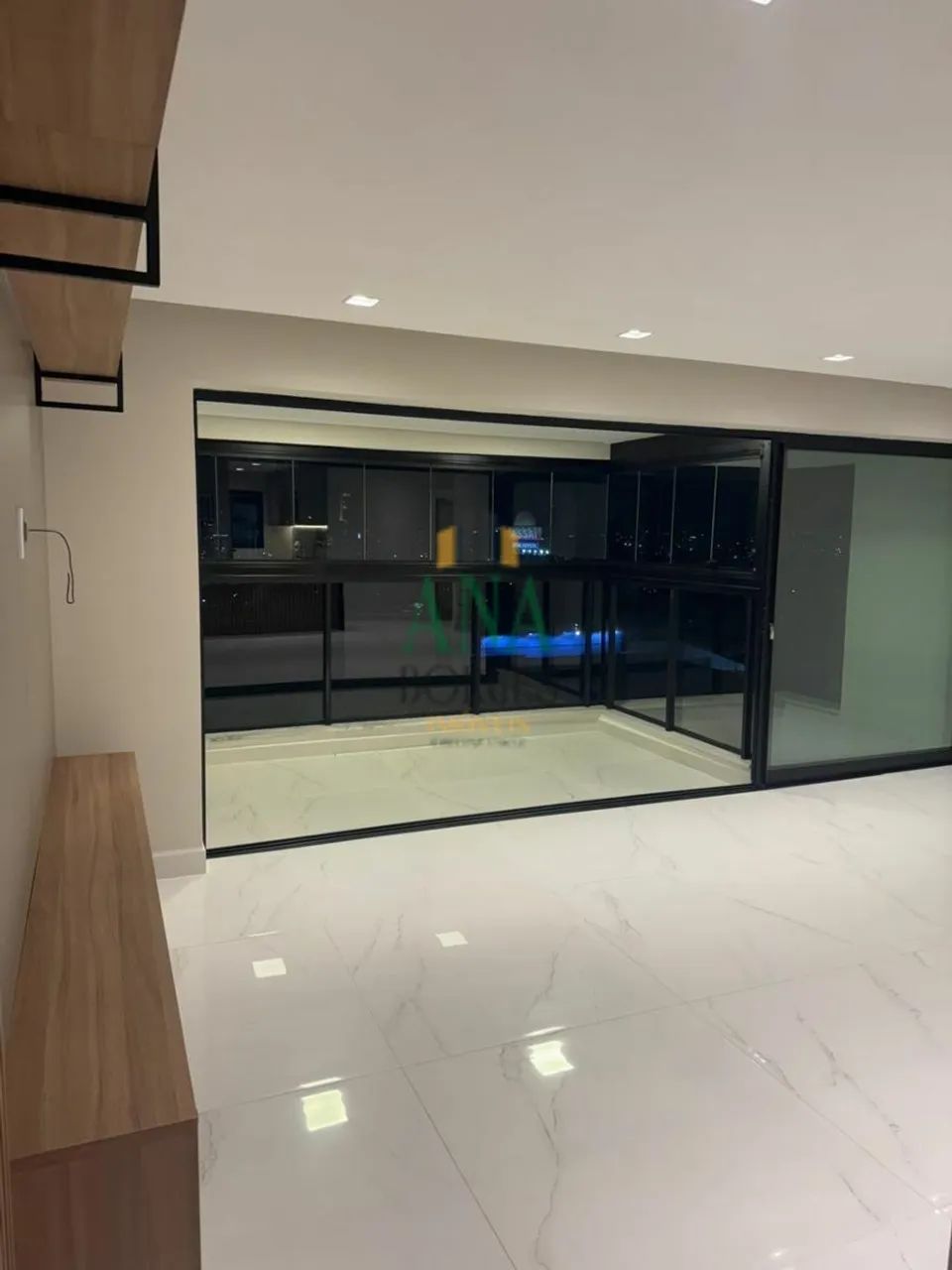 Apartamento de 3 dormitórios - Foto 4