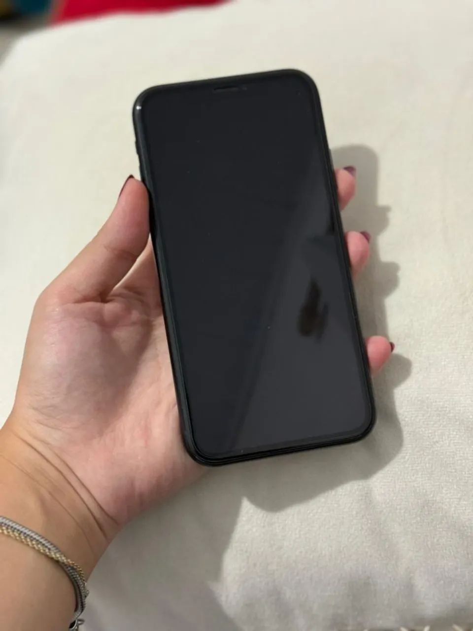 iPhone XR 128GB - Foto 2