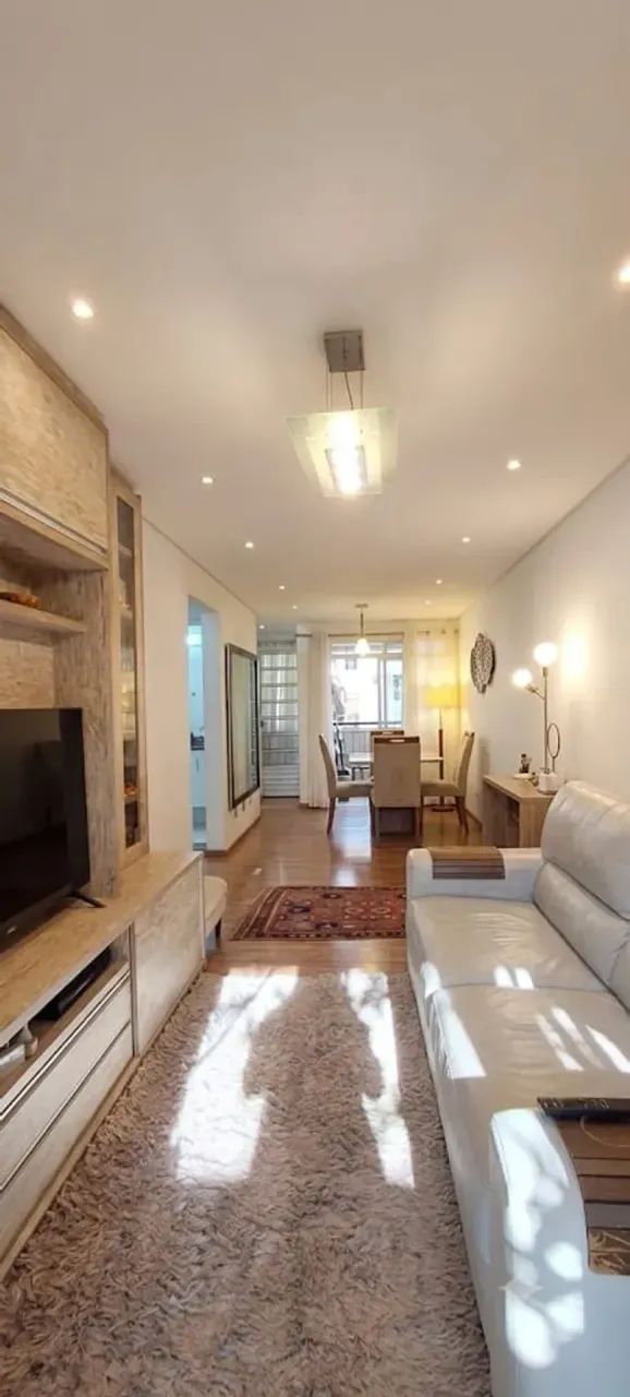Imóvel para venda com 110 metros quadrados com 2 quartos - Foto 2