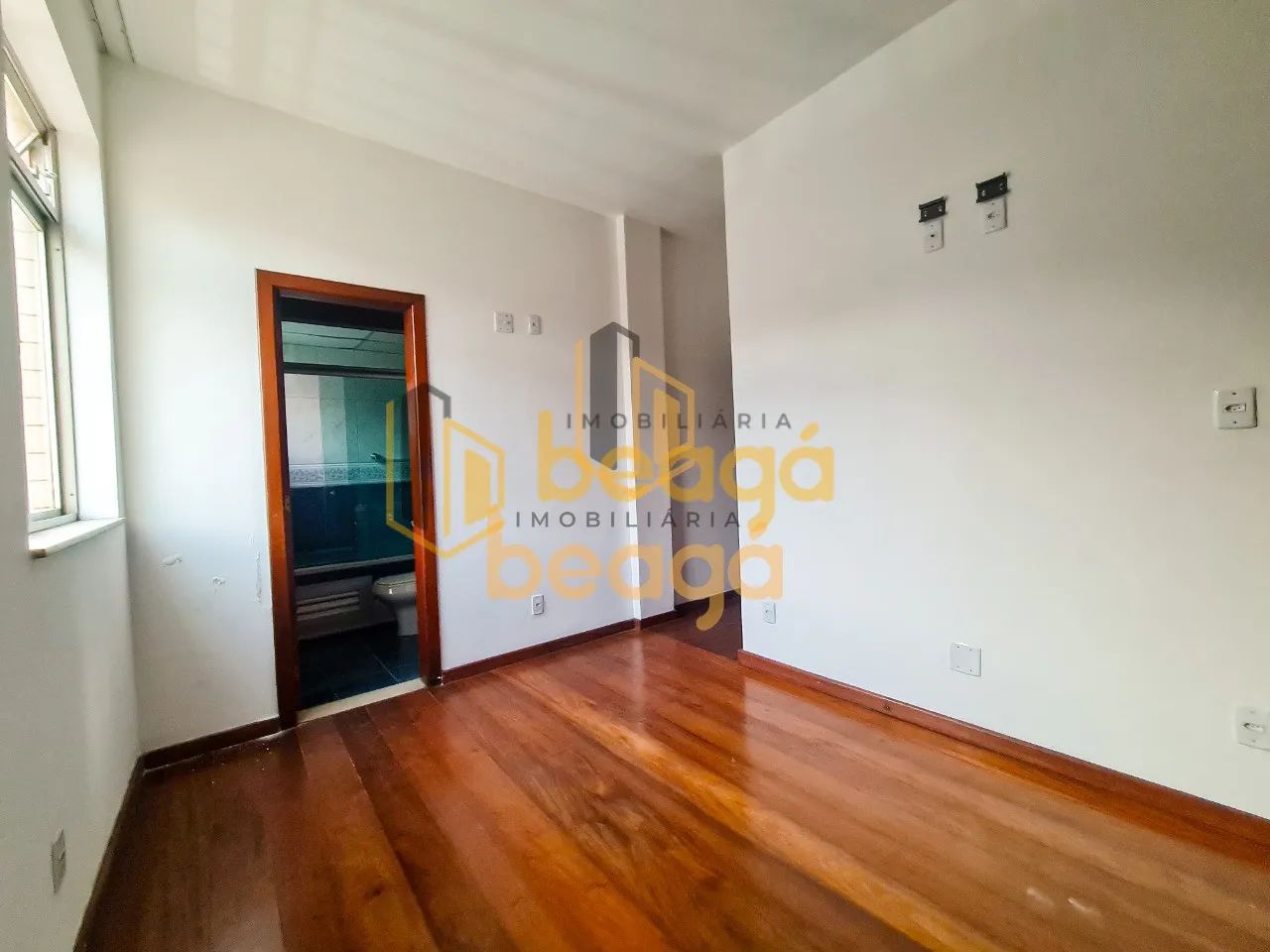 Apartamento com 3 quartos à venda em Belo Horizonte - Foto 5