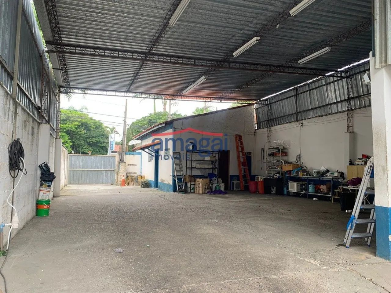 Imóvel para venda no bairro Jd. Paraíba. - Foto 2