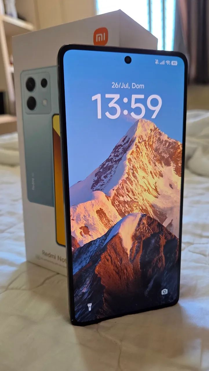Redmi Note 13 5G NFC 120Hz 256GB. - Foto 3
