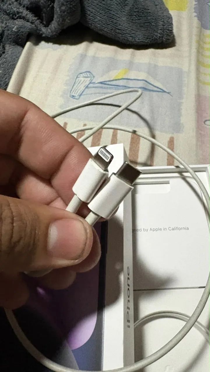 iPhone 14 Plus  - Foto 4