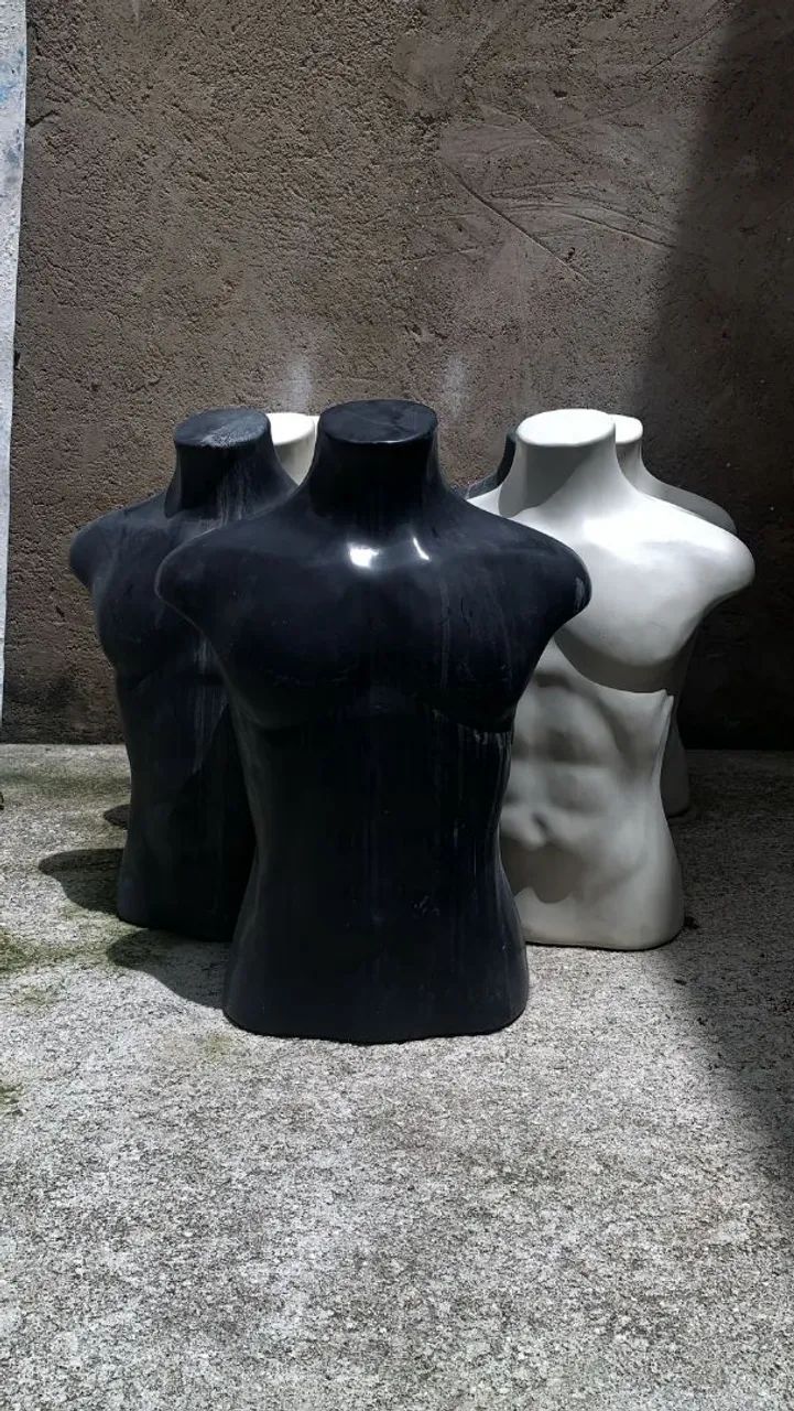 Manequins