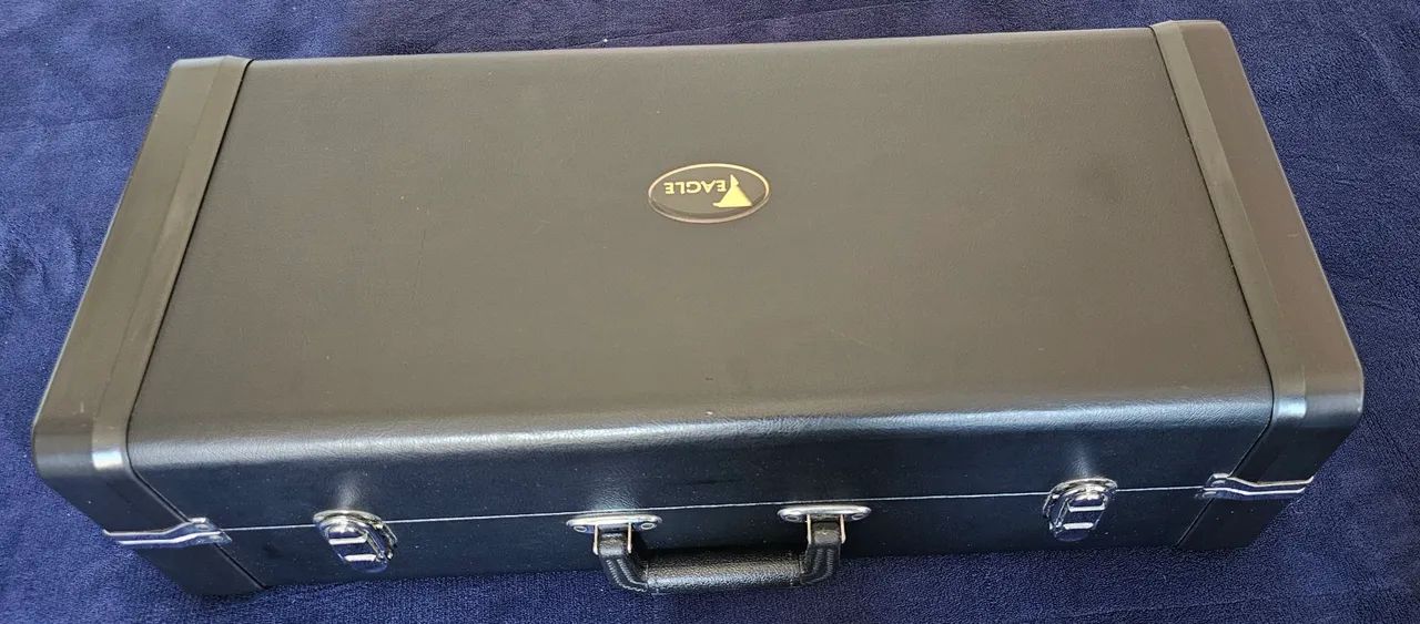 Sax Alto Eagle SA501 - Foto 4