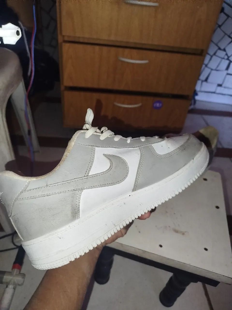 Sapatos 43 - Foto 2