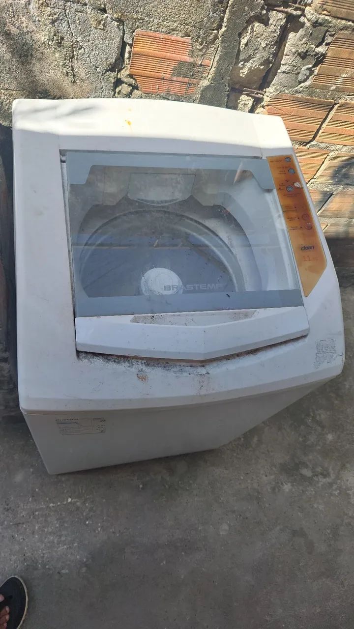 2 máquina de lavar  - Foto 3