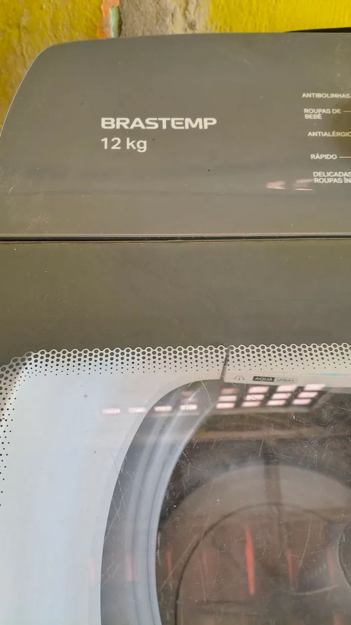 Máquina de lavar  - Foto 2