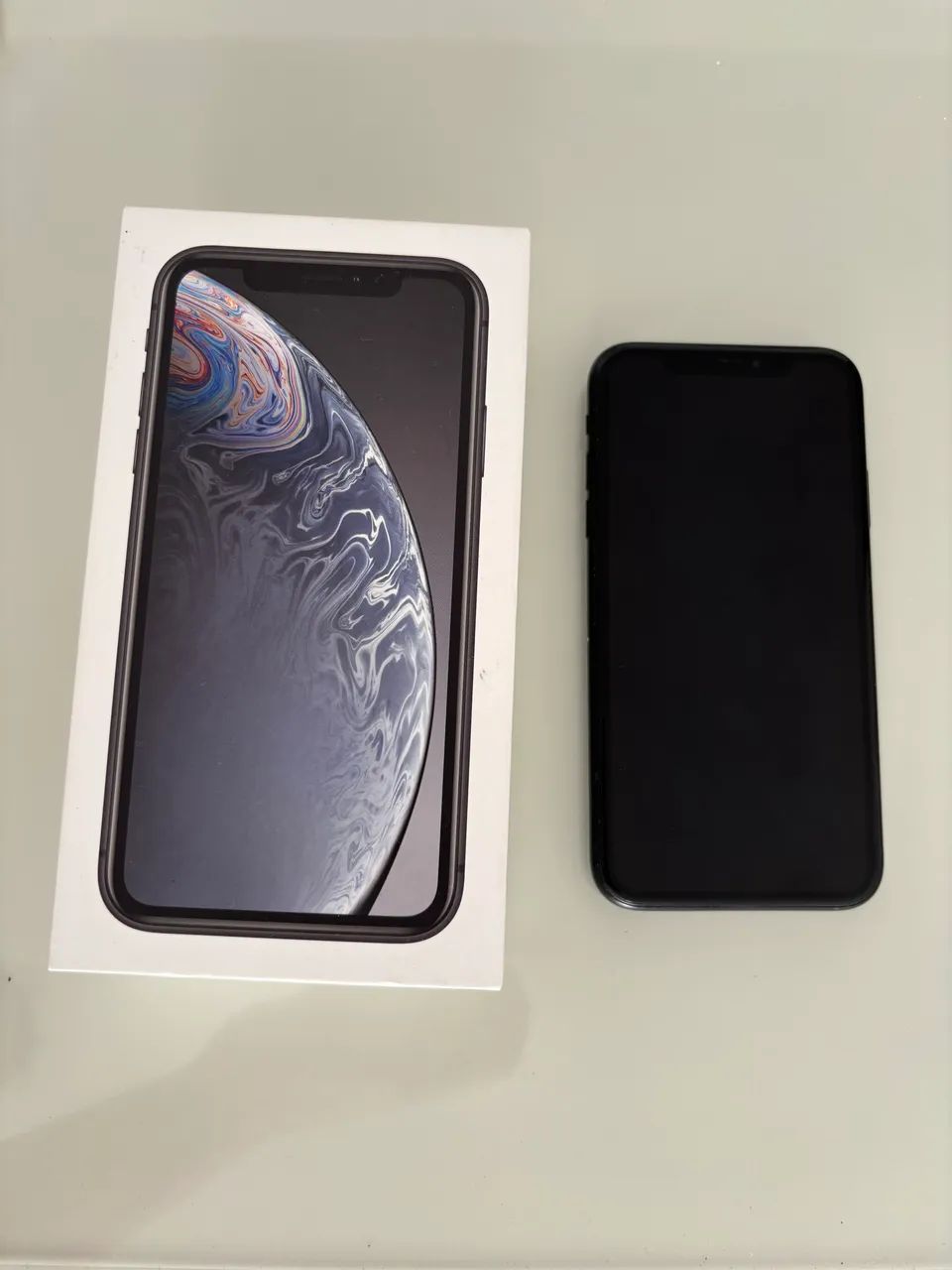 iPhone XR 128 GB - Foto 5