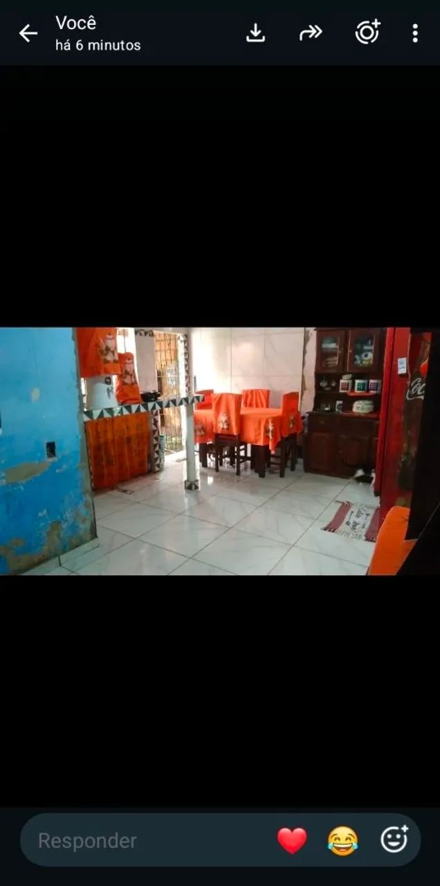 Vendo casa no Parque Verde - Foto 5