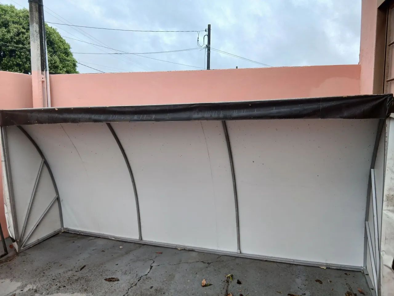 Toldo 3,36 X 1,50 - Foto 3