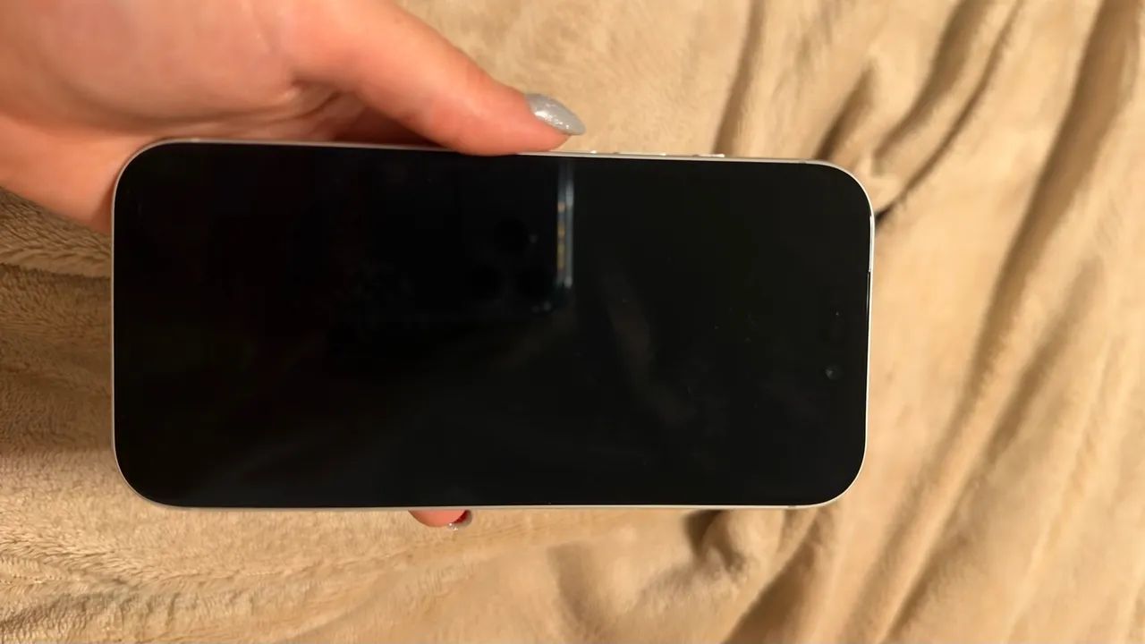 Iphone 17 pro 256gb silver - Foto 2