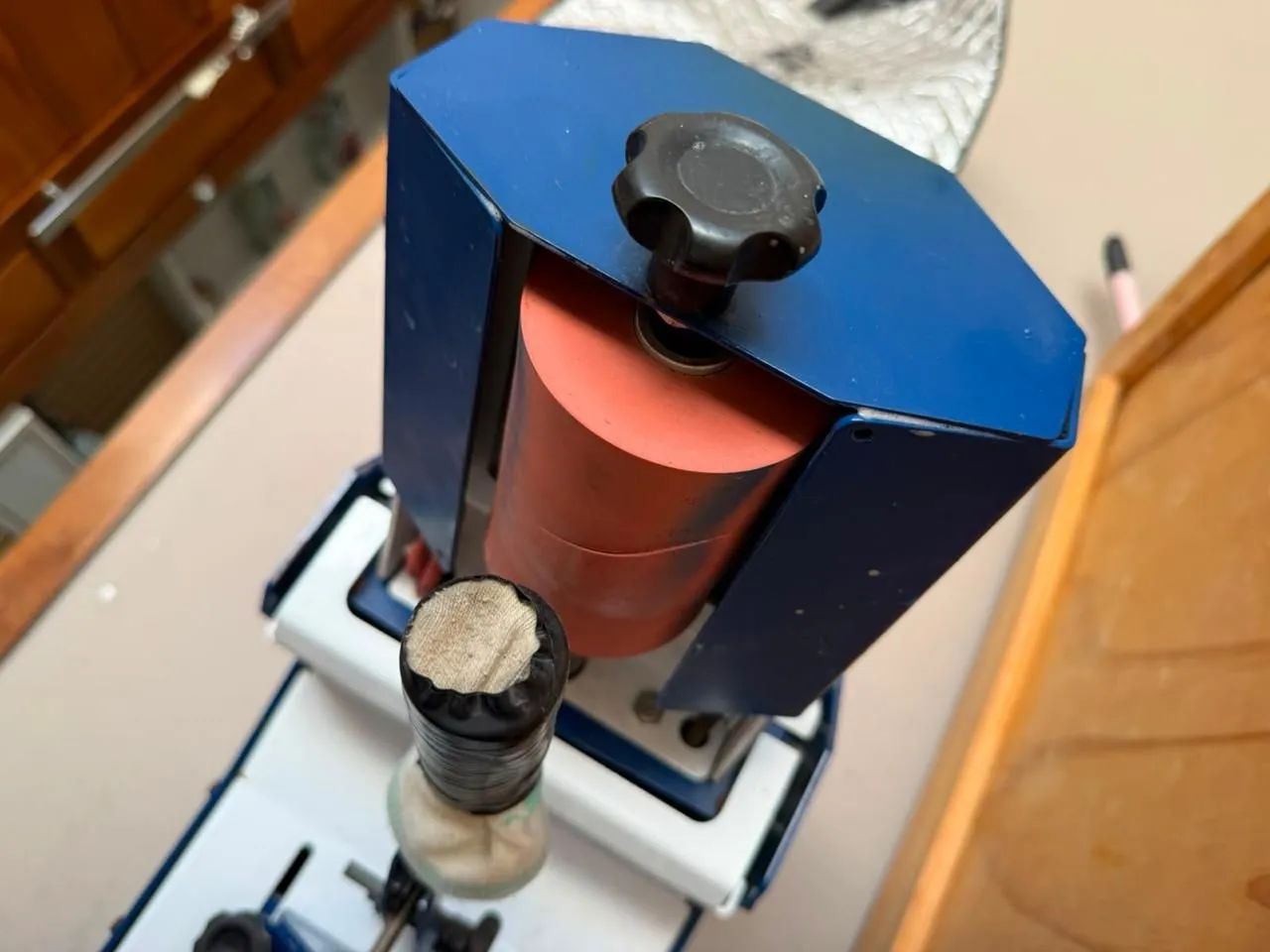 Máquina de estampar copos transfer Popstamp - Foto 3