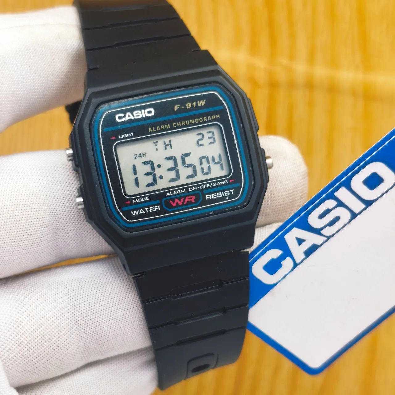 Relógio Casio  - Foto 4