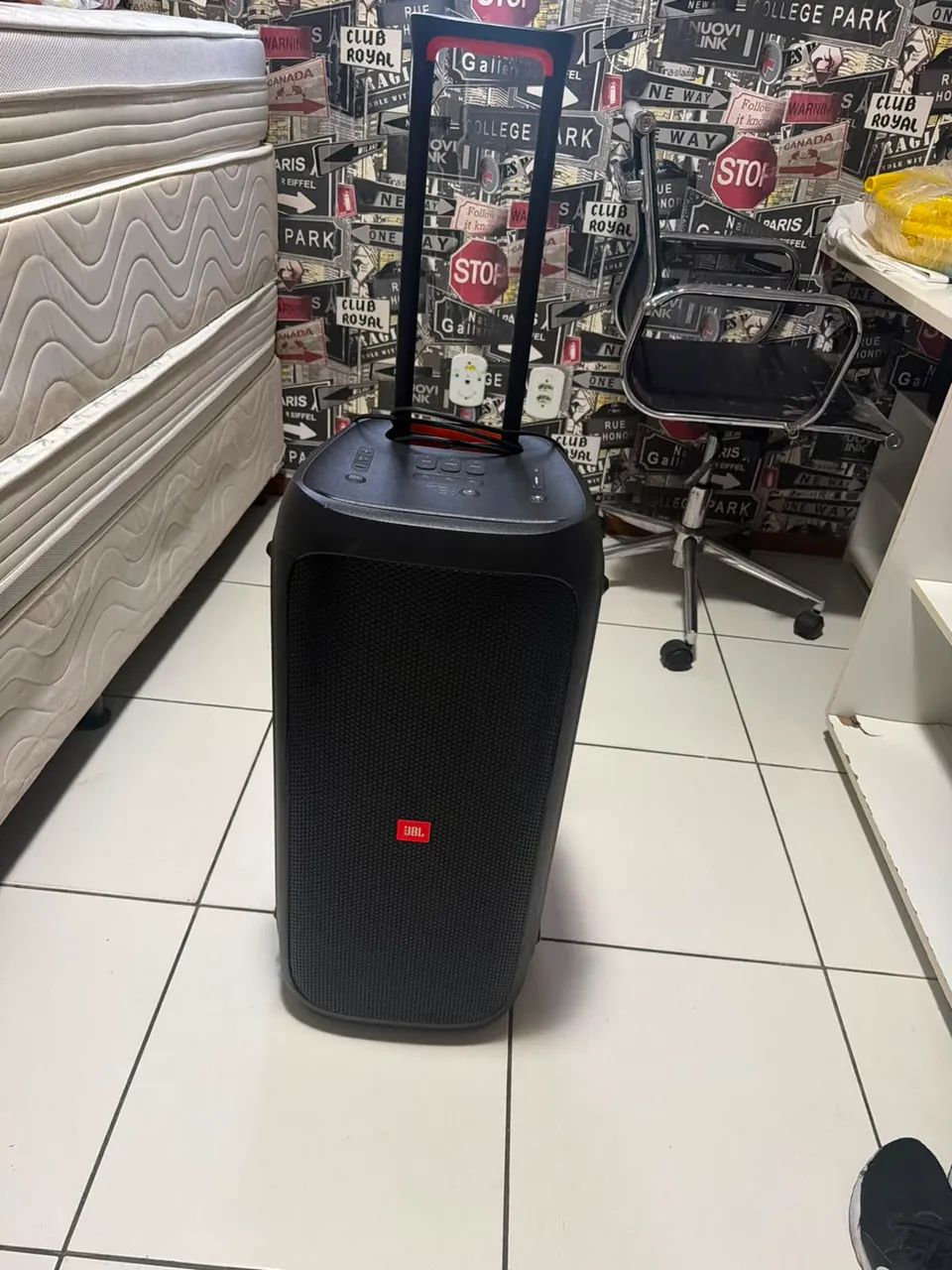 JBL PARTY BOX 310 - Foto 4