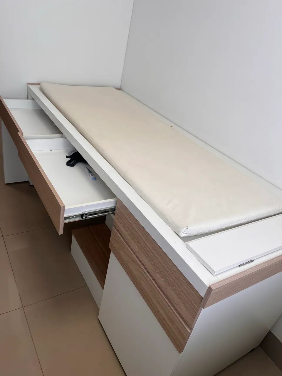 Maca médica com mdf - Foto 3