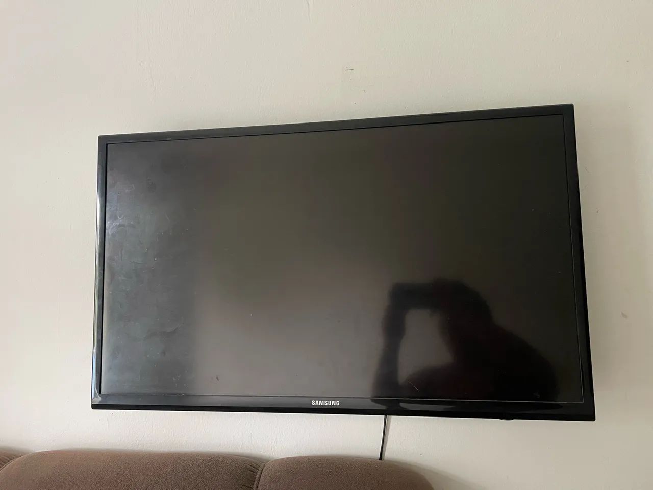 Televisão 32 polegadas 