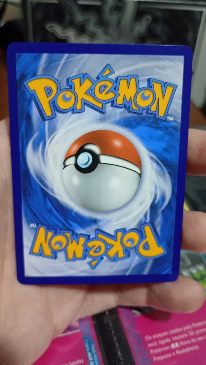 Pokémon Card TCG Victini WHT 172/086 - Foto 4