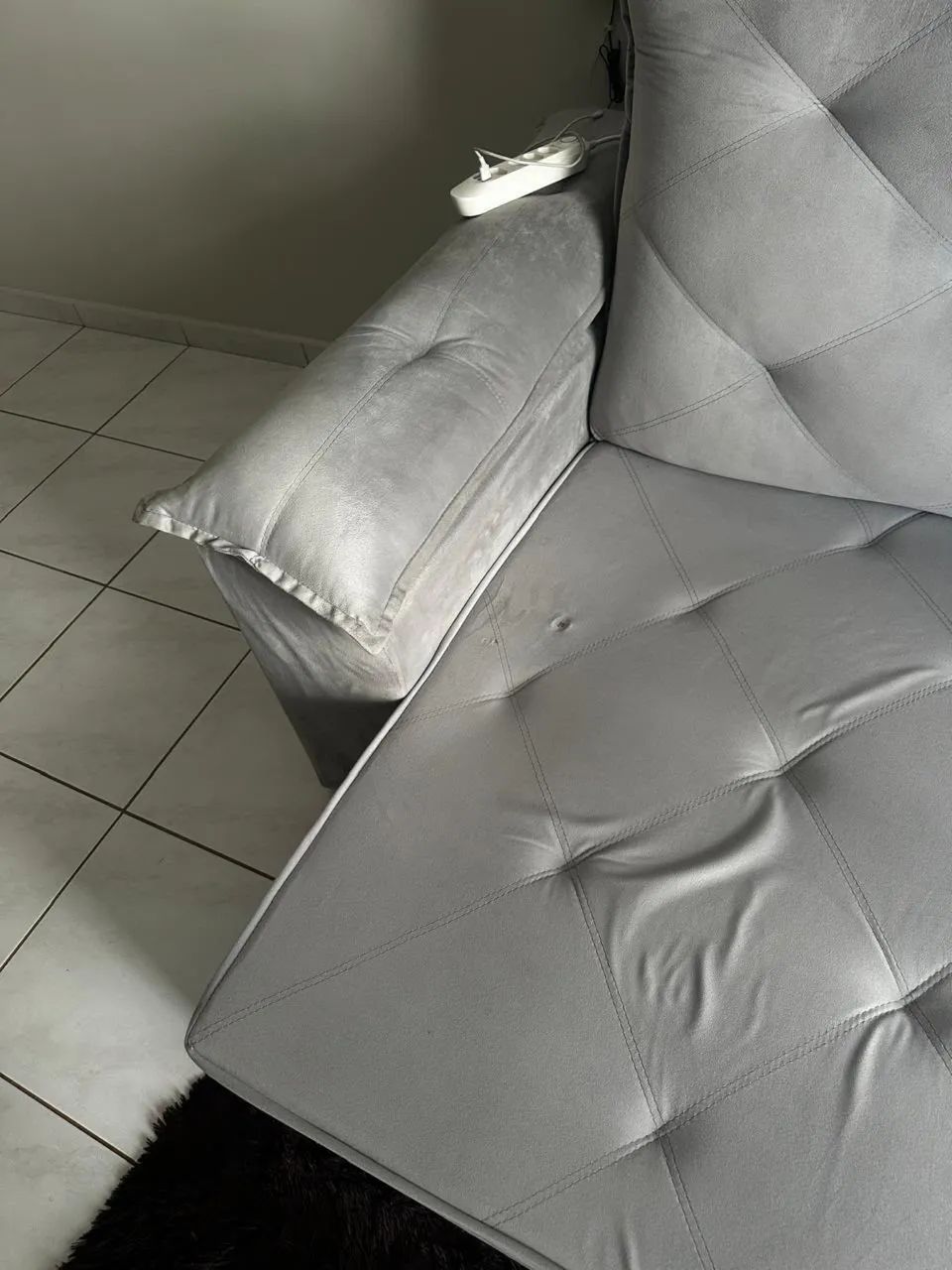 Sofá  - Foto 2