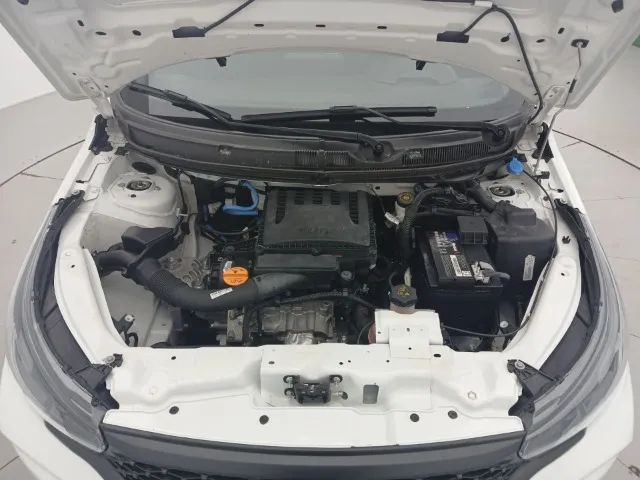 Fiat Argo Drive 1.0 6V Flex 2026 - Foto 3