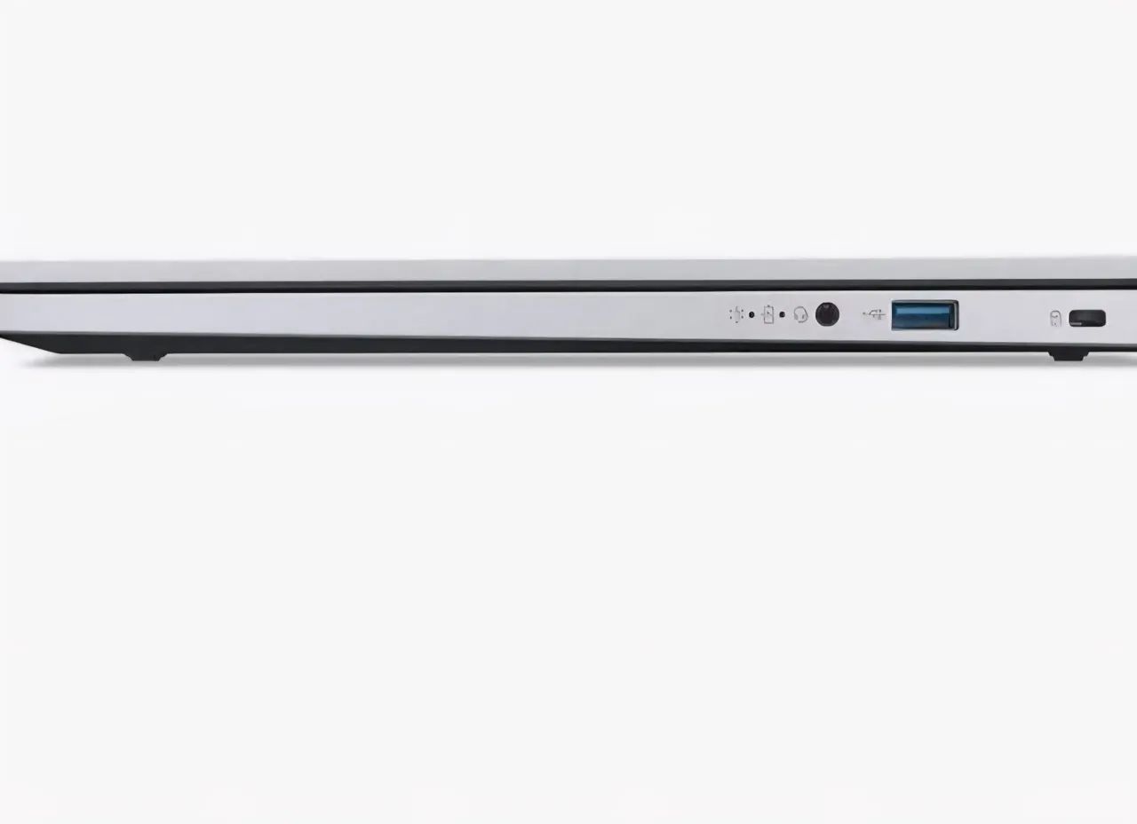 Notebook Acer Aspire 3 Intel Core i3 8GB 256GB SSD - Notebooks