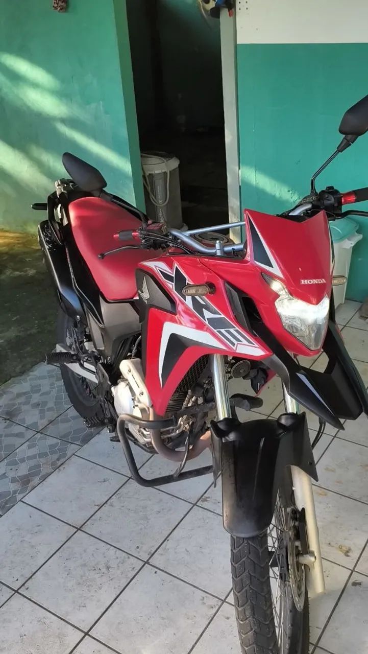 Xre 300 