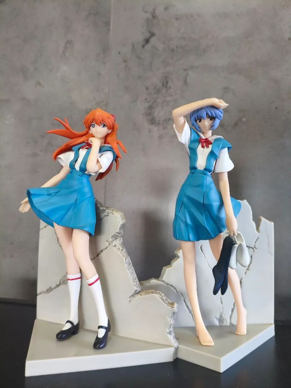 Figure de Evangelion  - Foto 5