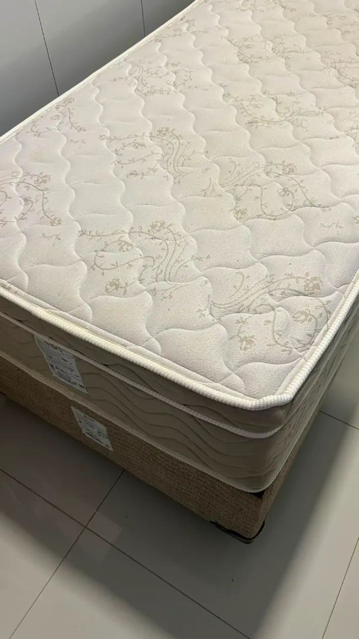 Cama box  - Foto 4