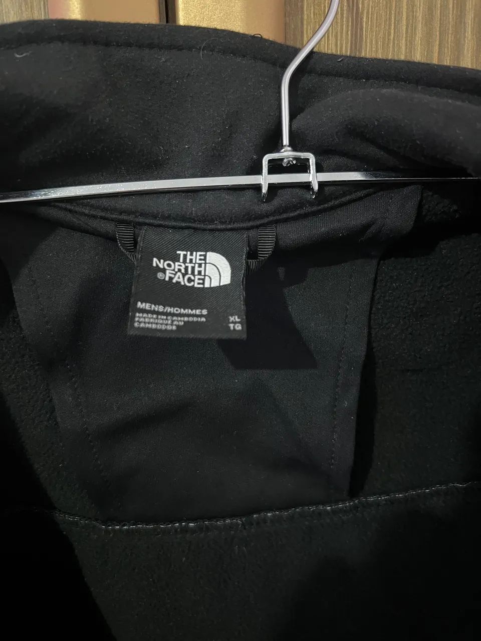 Jaqueta The North Face Apex Bionic XL - Foto 3