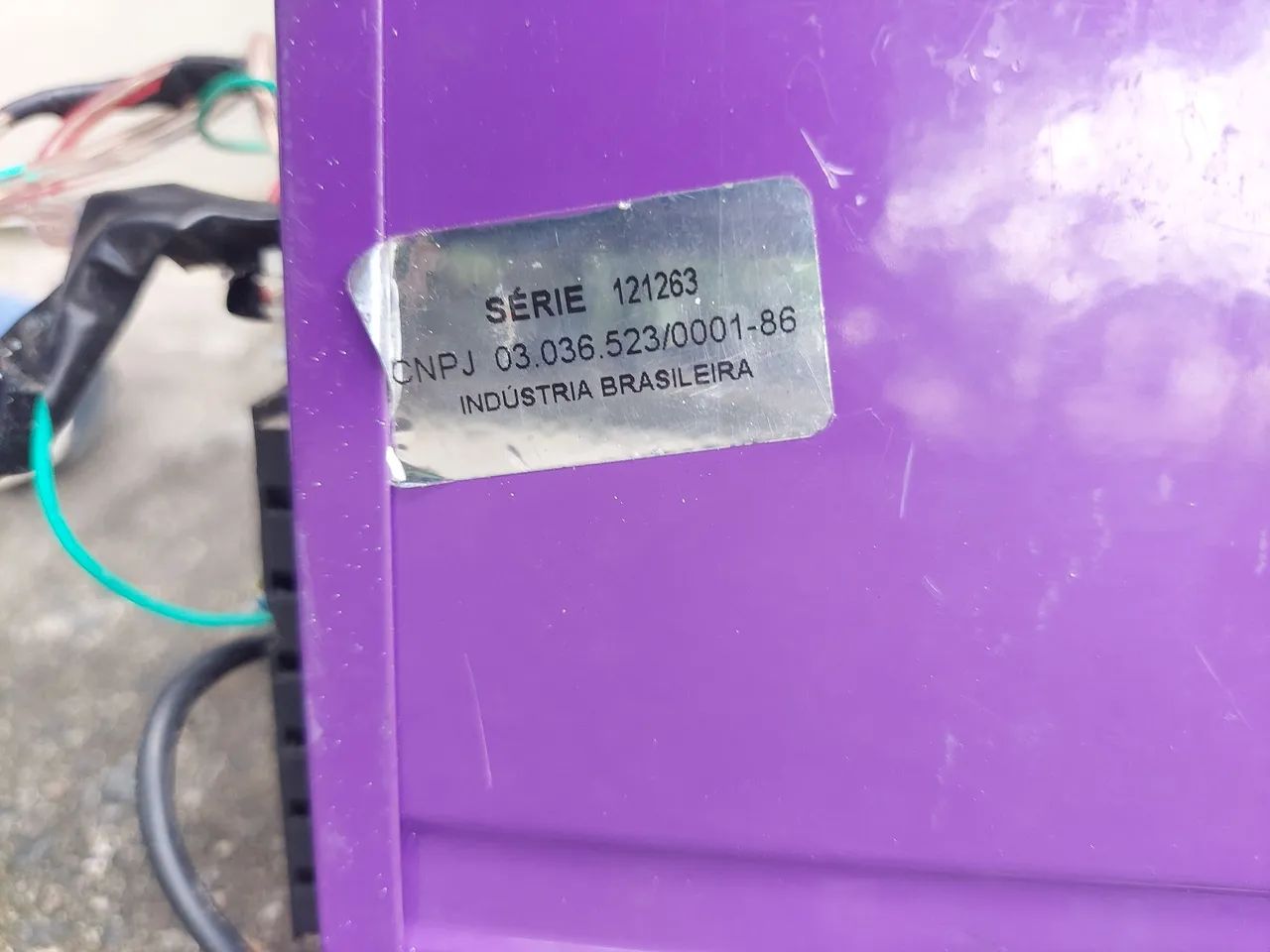 Módulo funcionando  - Foto 3