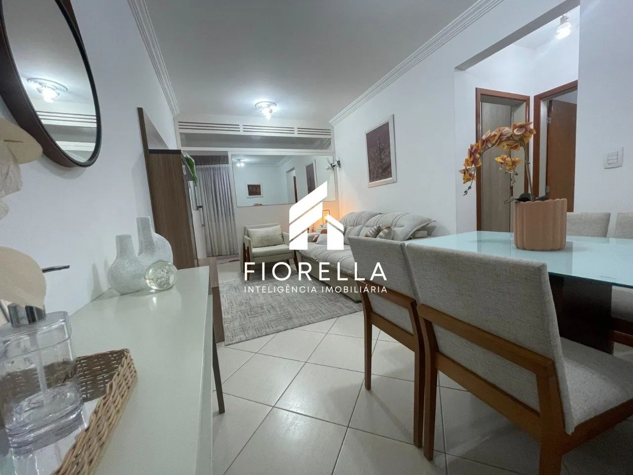 Apartamento 02 dormitórios sendo 01 suíte em Campinas/São José - Foto 2