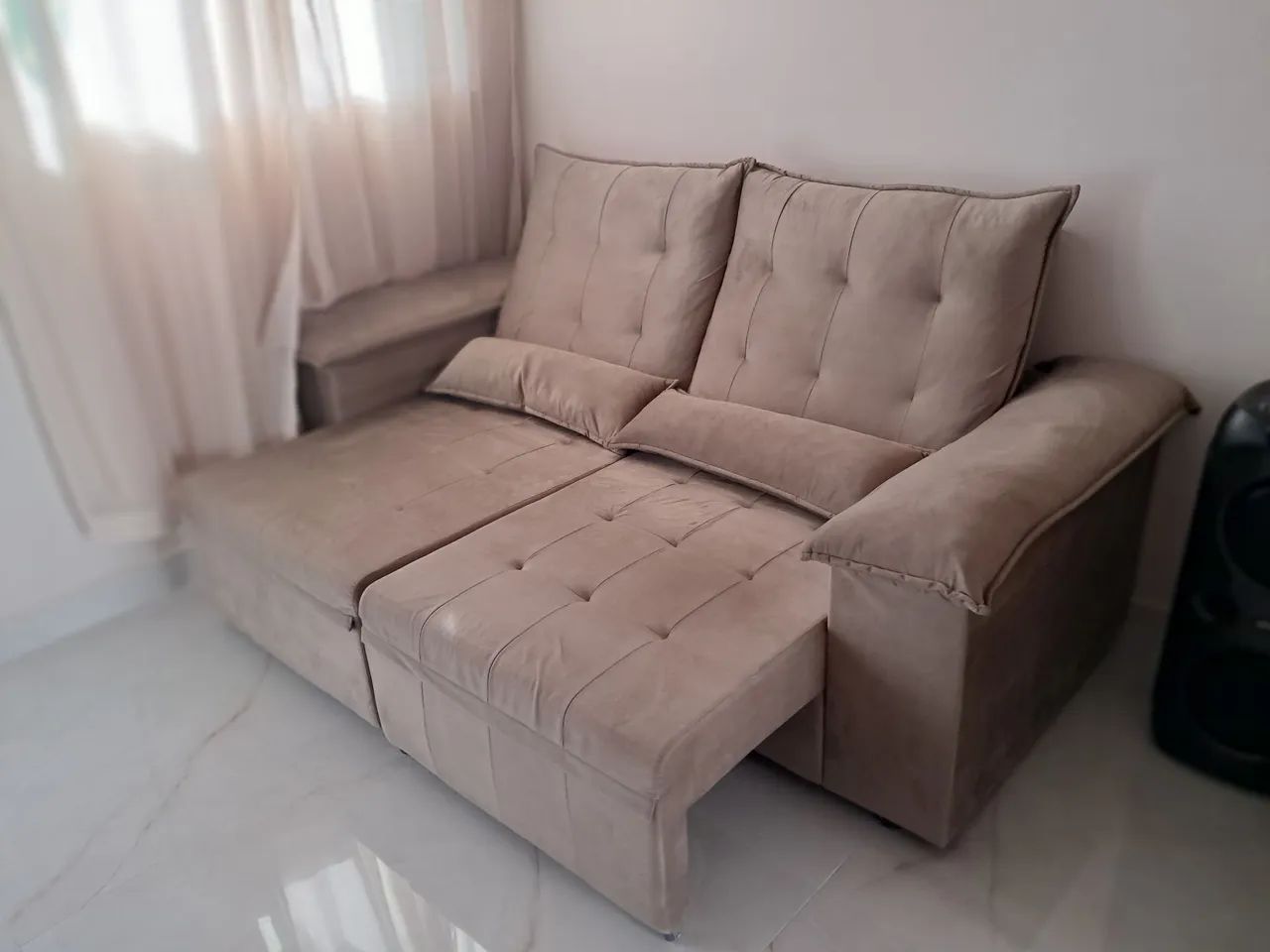 Sofá 