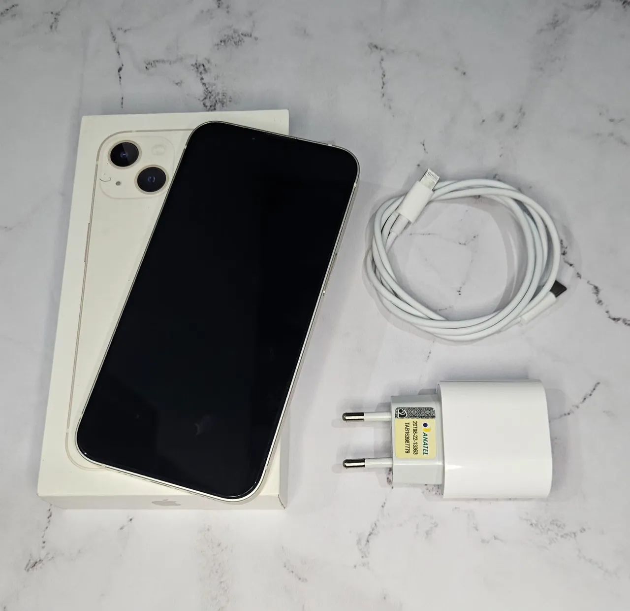 IPHONE 13 256 GB COMPLETO - Foto 2