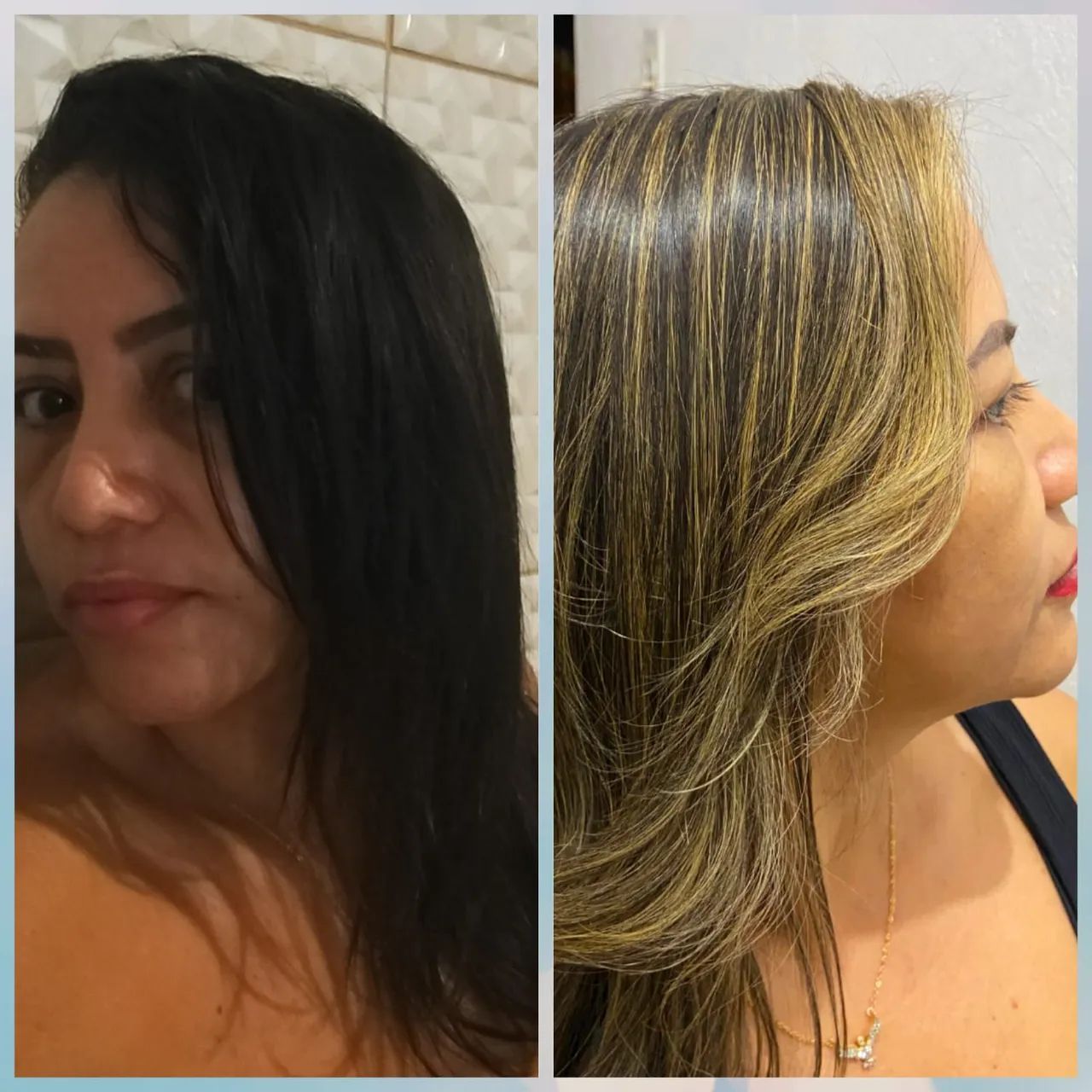 Selagem capilar  - Foto 2