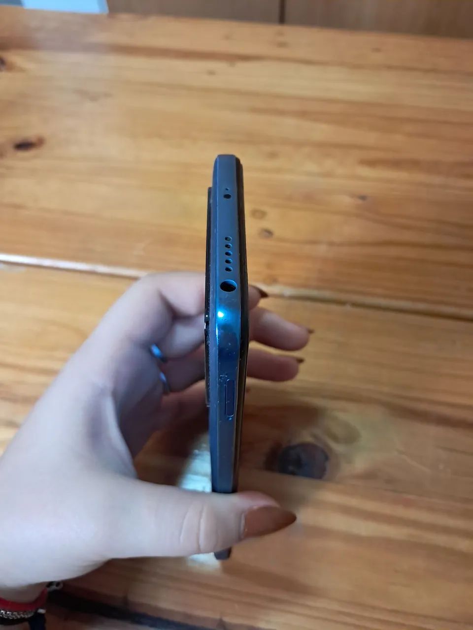 Celular Poco M4 Pro - Foto 5