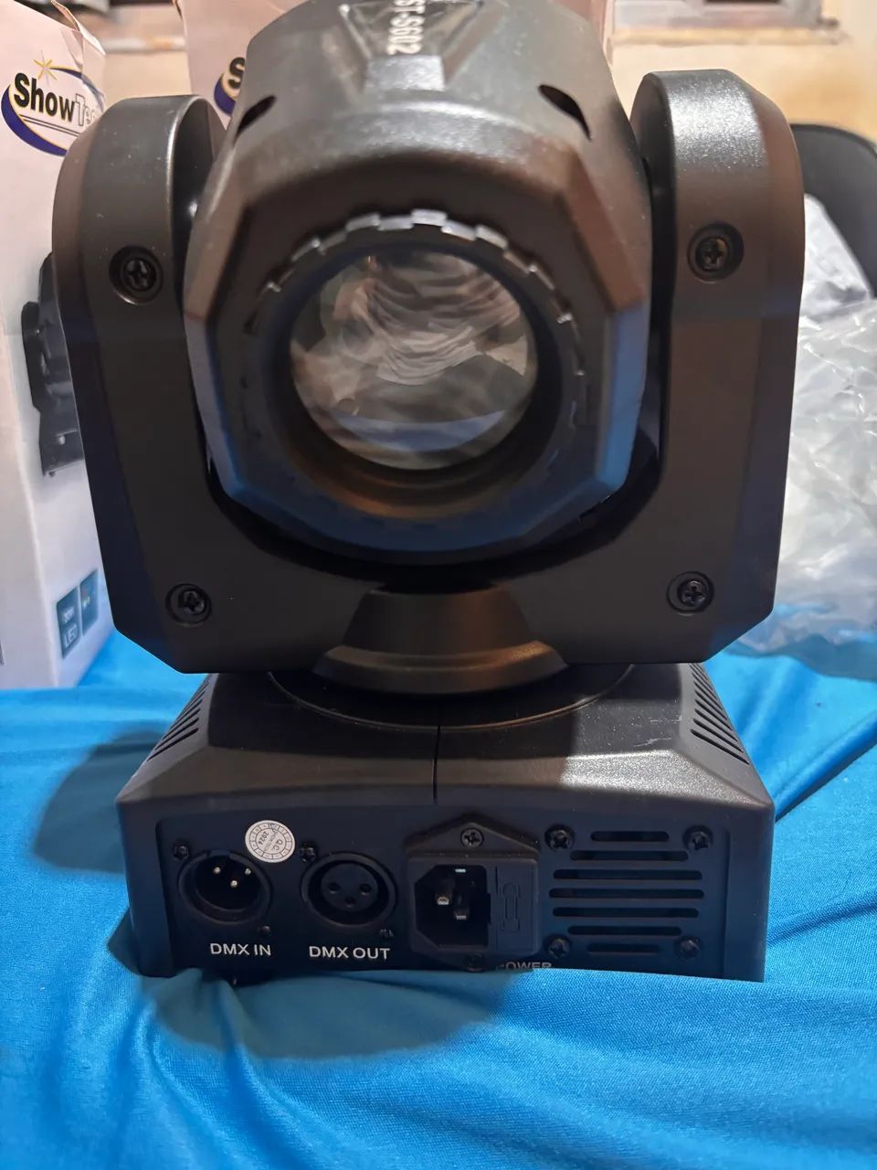 Kit Moving Head  - Foto 2
