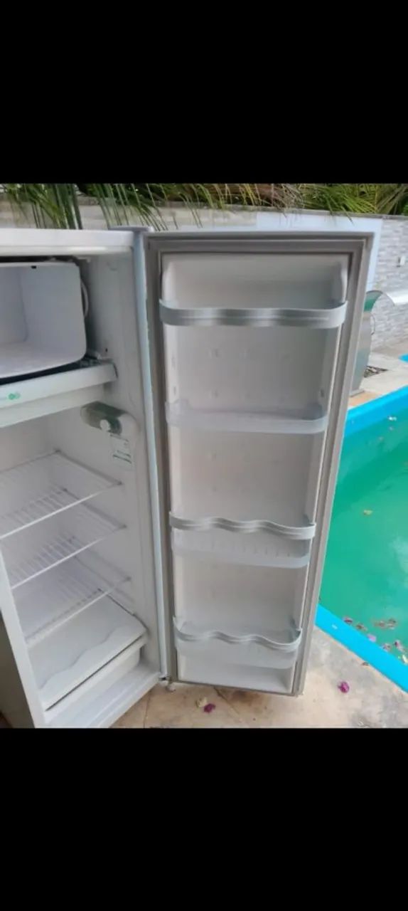 GELADEIRA 599.00  - Foto 3