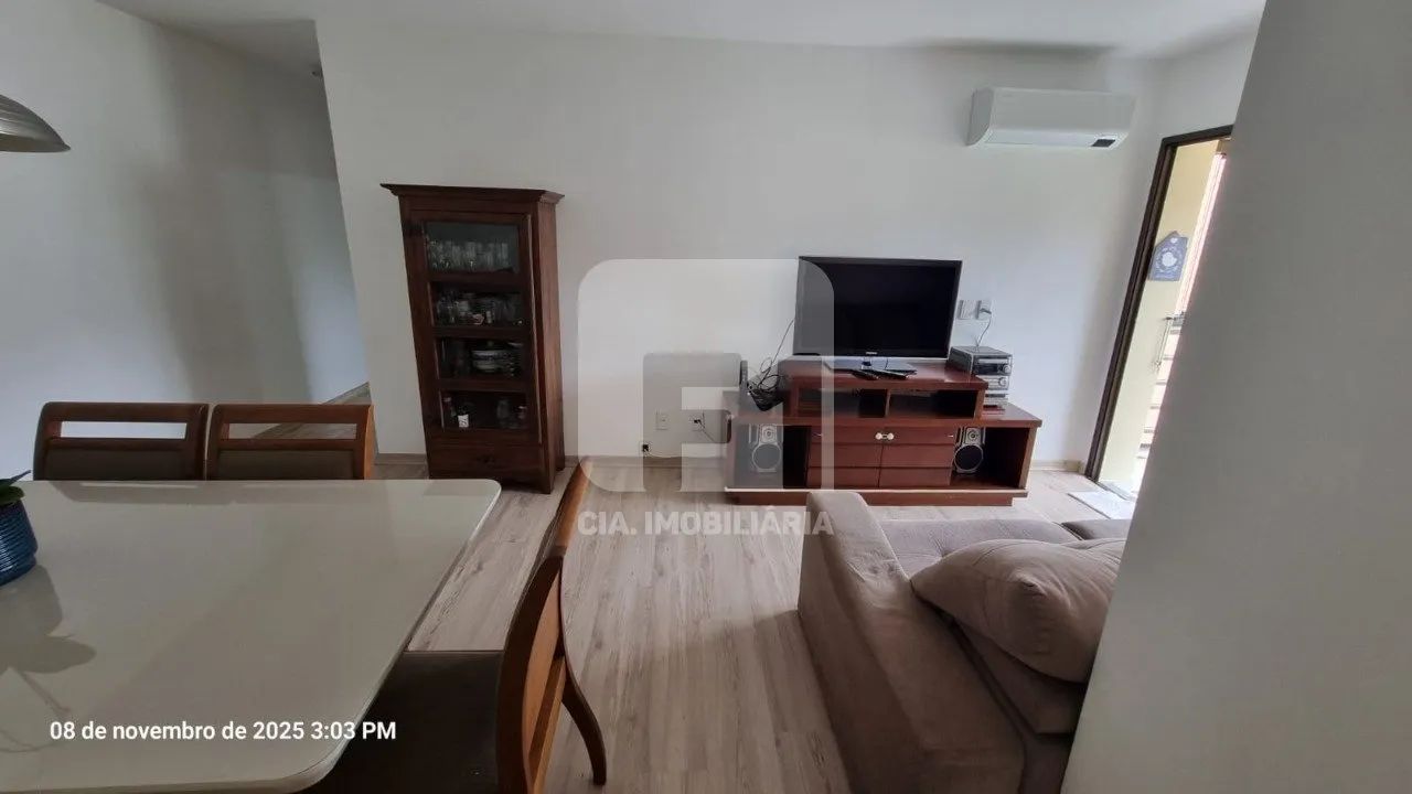 Apartamento de 3 dormitórios no Córrego Grande - Foto 4