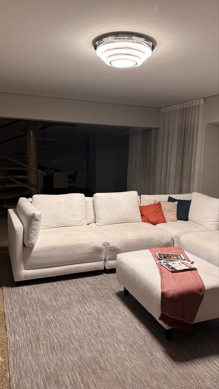 Sofá alto padrão  - Foto 3