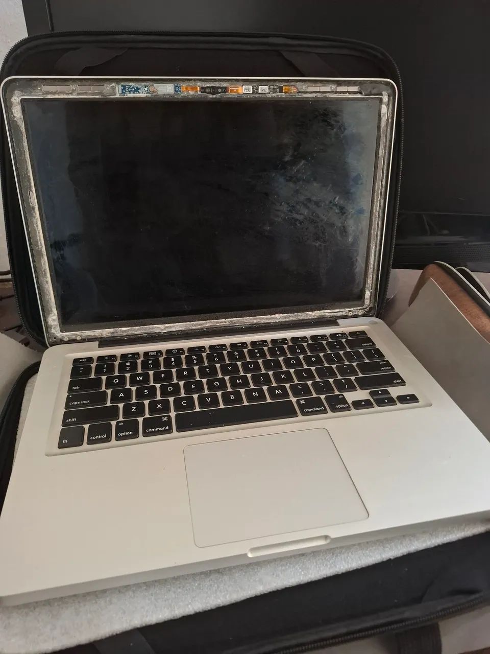 Macbook Pro 2010 - Foto 2