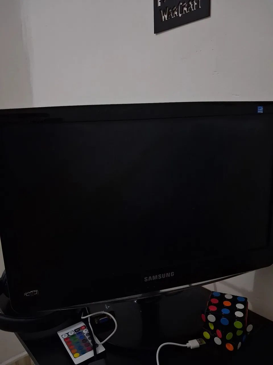 Monitor da Samsung  - Foto 2