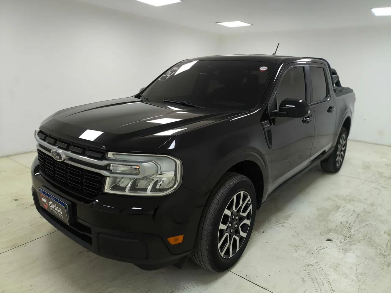 Ford Maverick MAVERICK HYBRID 2.5 AUT. 2024