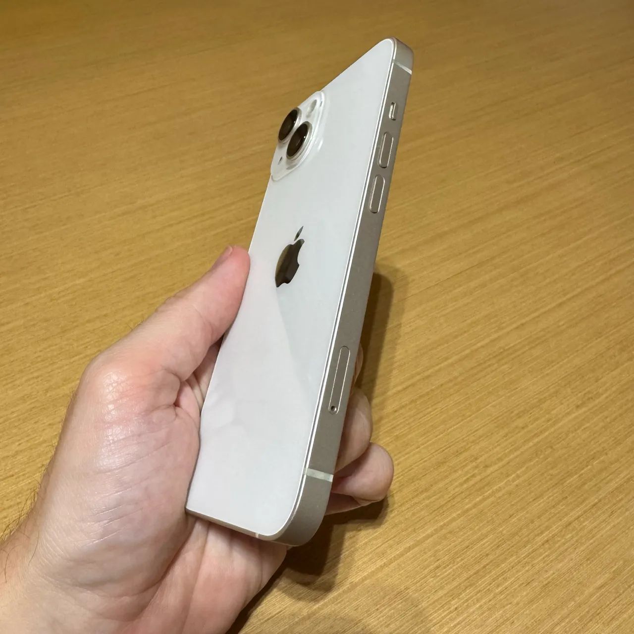 iPhone 14 128gb, todo original, impecável! - Foto 5