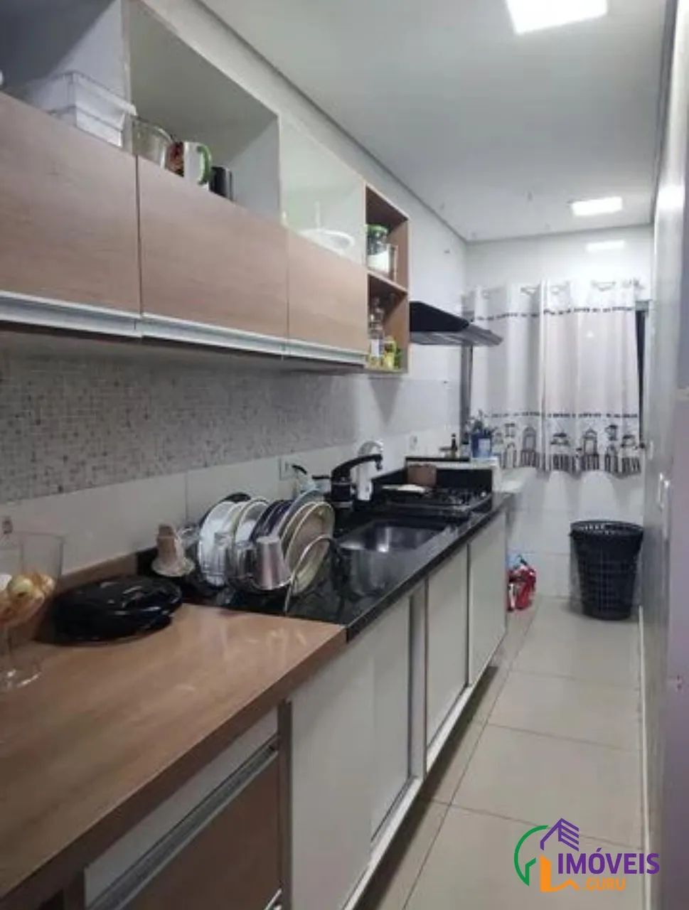 APARTAMENTO - VILA CARRÃO - SP - Foto 5