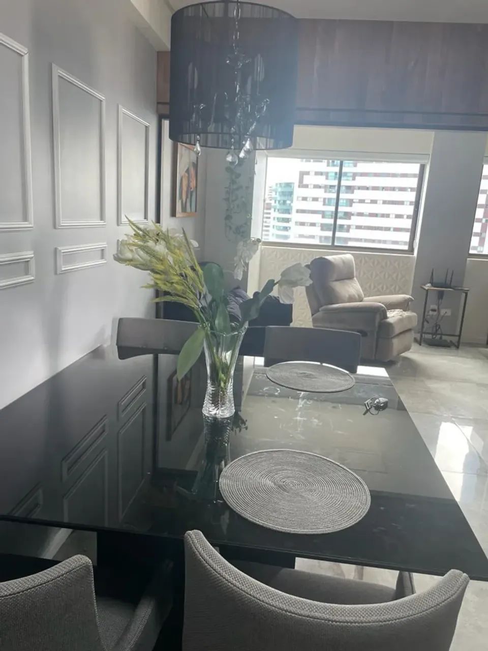 Flat na Tamarineira - Foto 5