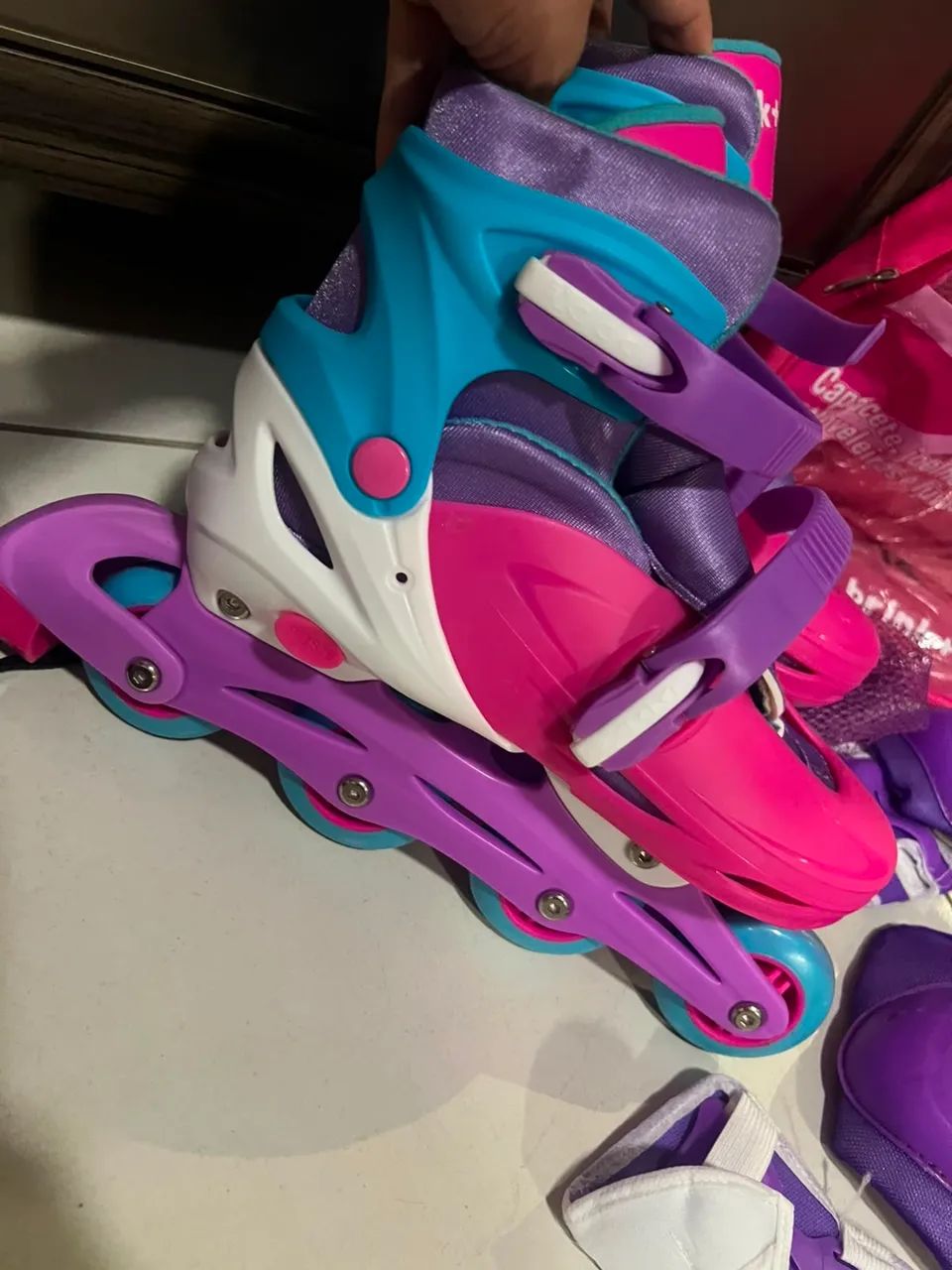 Patins 